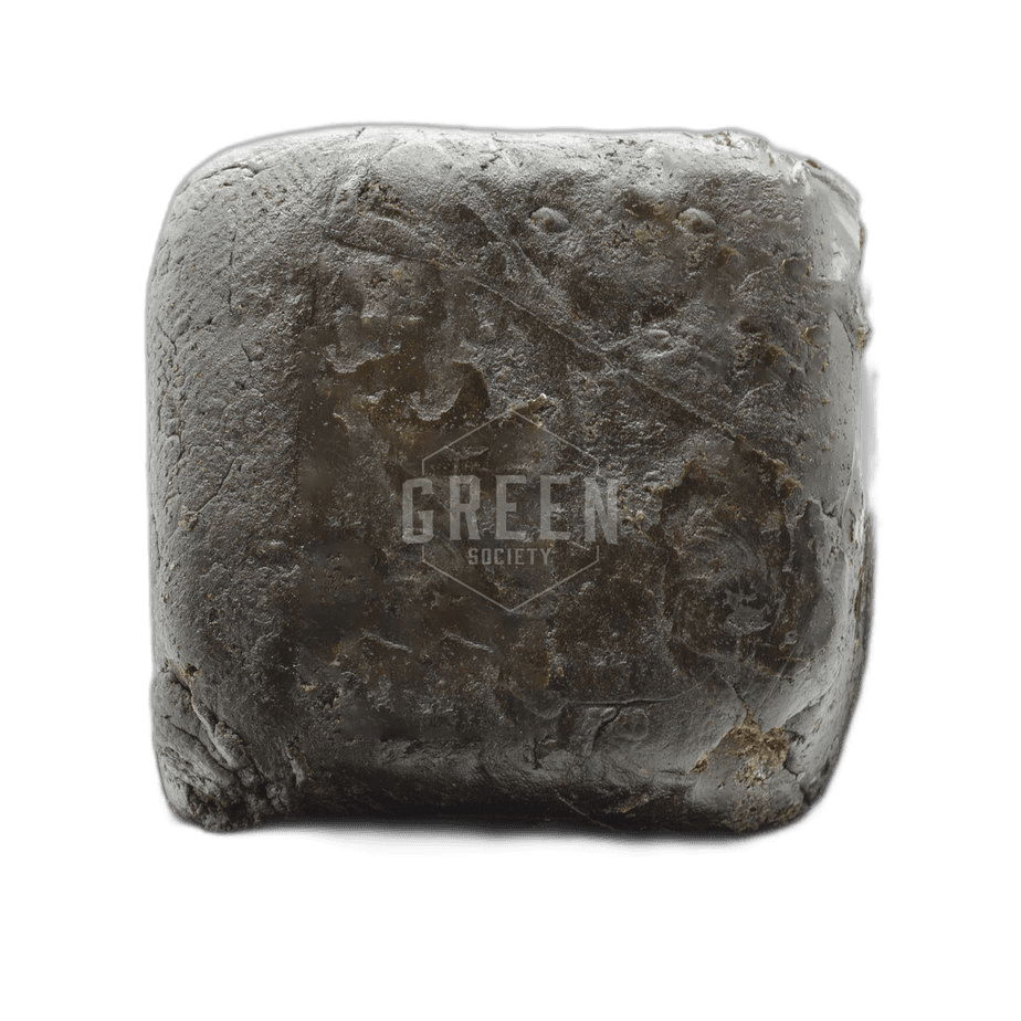 Dragons Breath Hash