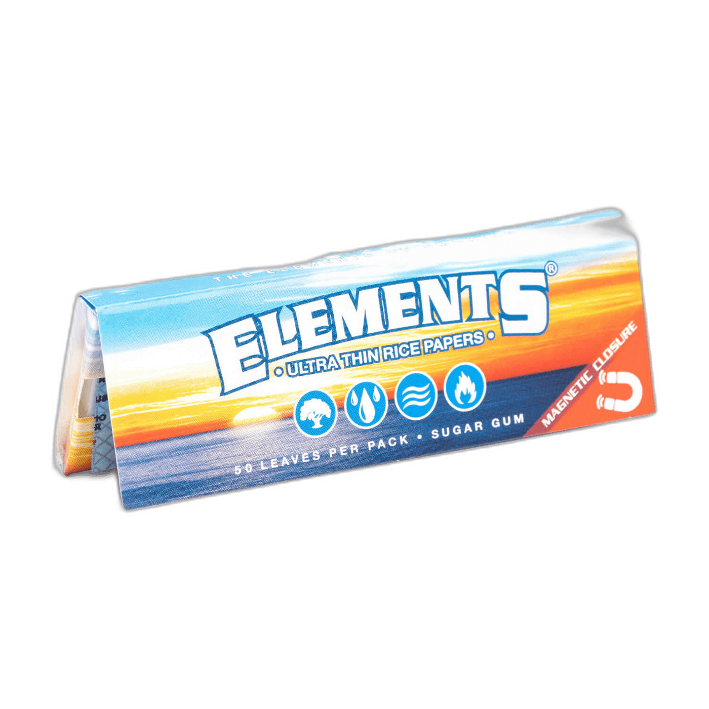 Elements Rolling Papers