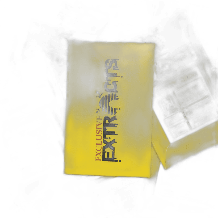 Exclusive Extracts Shatter New