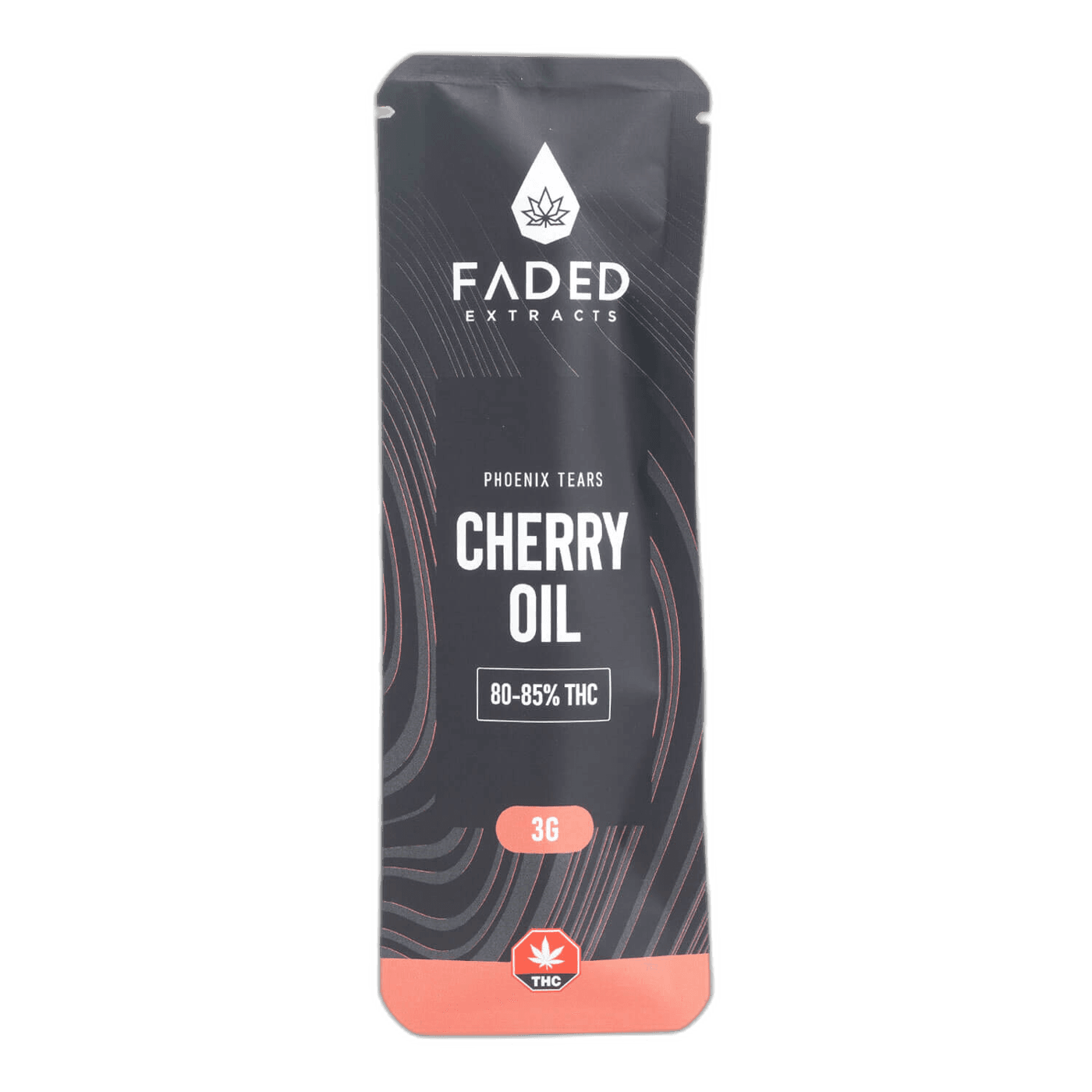 FadedExtracts Cherry Oil Phoenix Tears 3G