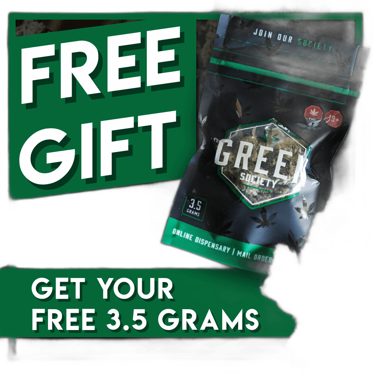 Free Eighth