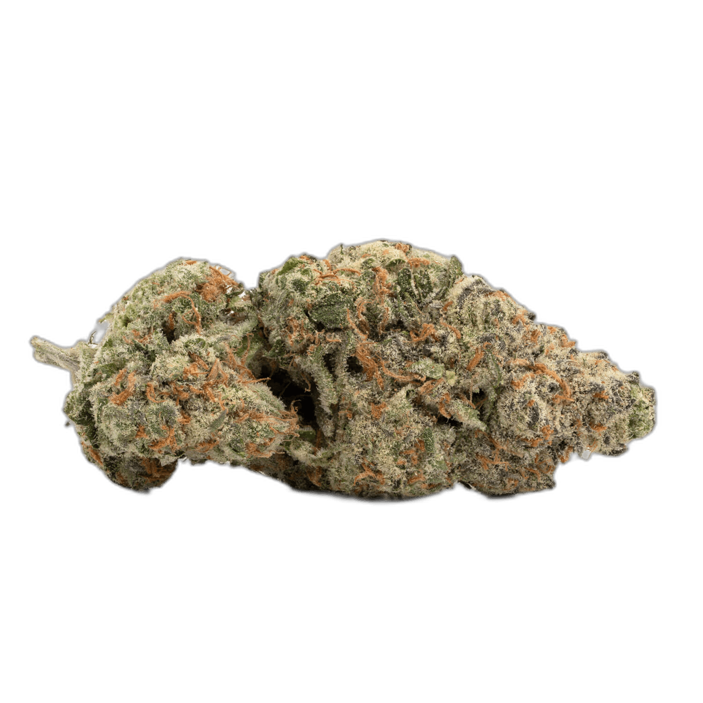 Frosted Fruit Cake