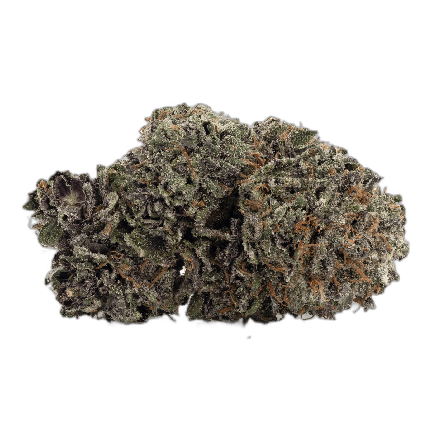 Frozen Grape