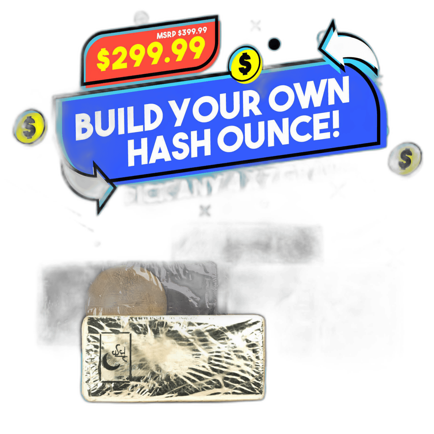 Hash BYOO