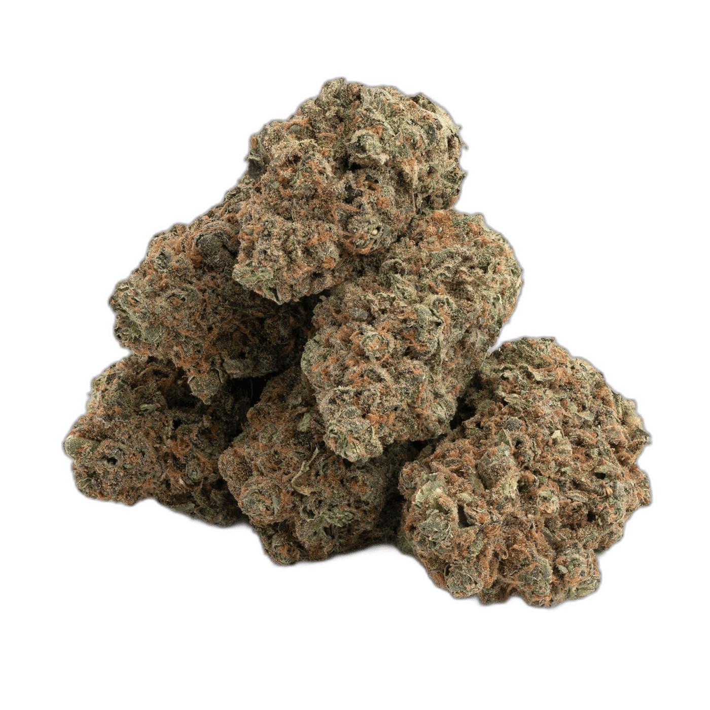 Hawaiian Cookies