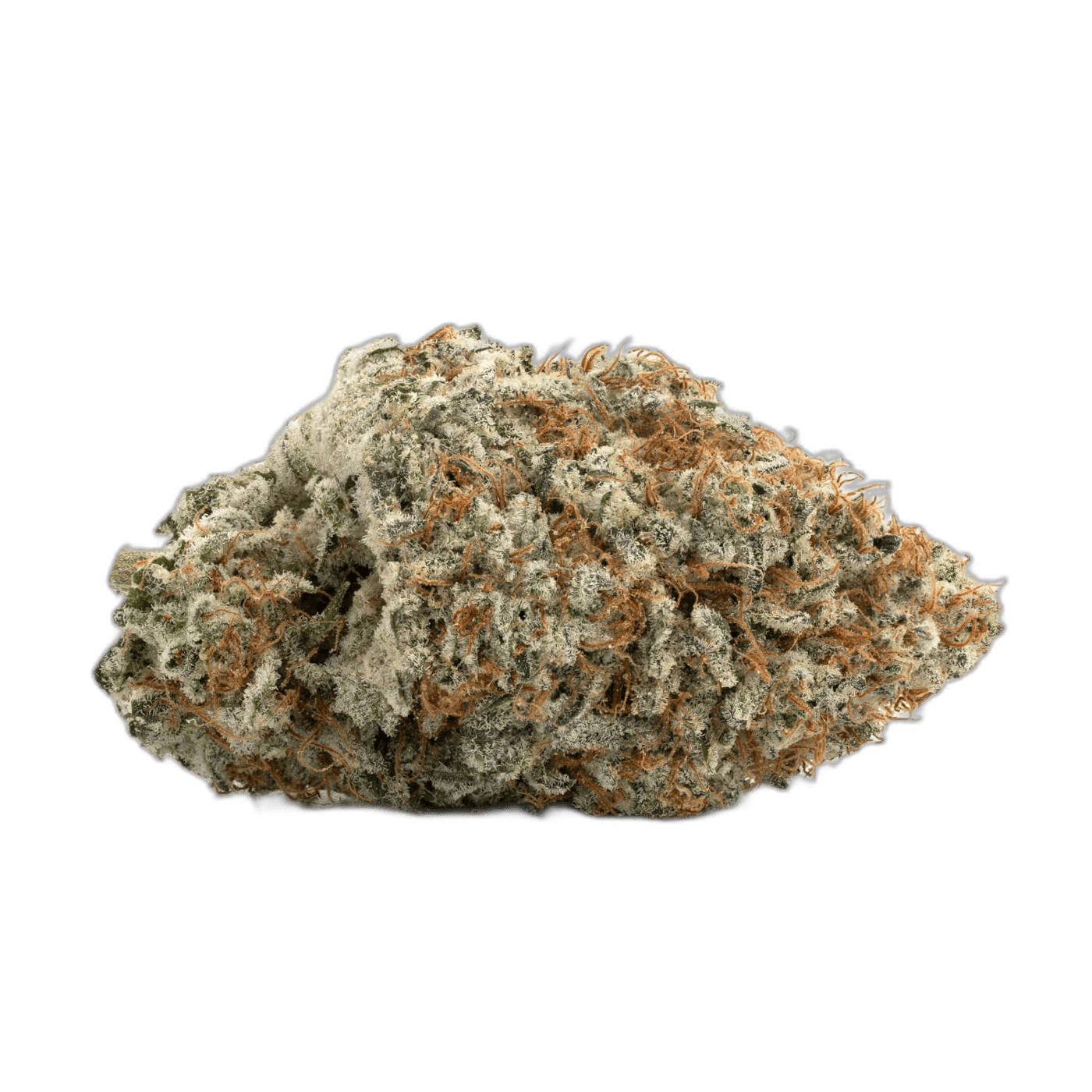 Hawaiian Snow