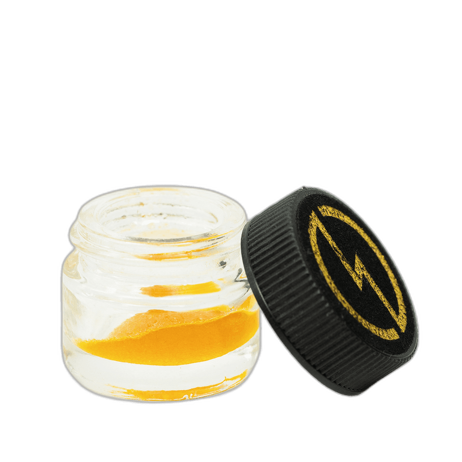 High Voltage Extracts HTFSE Sauce