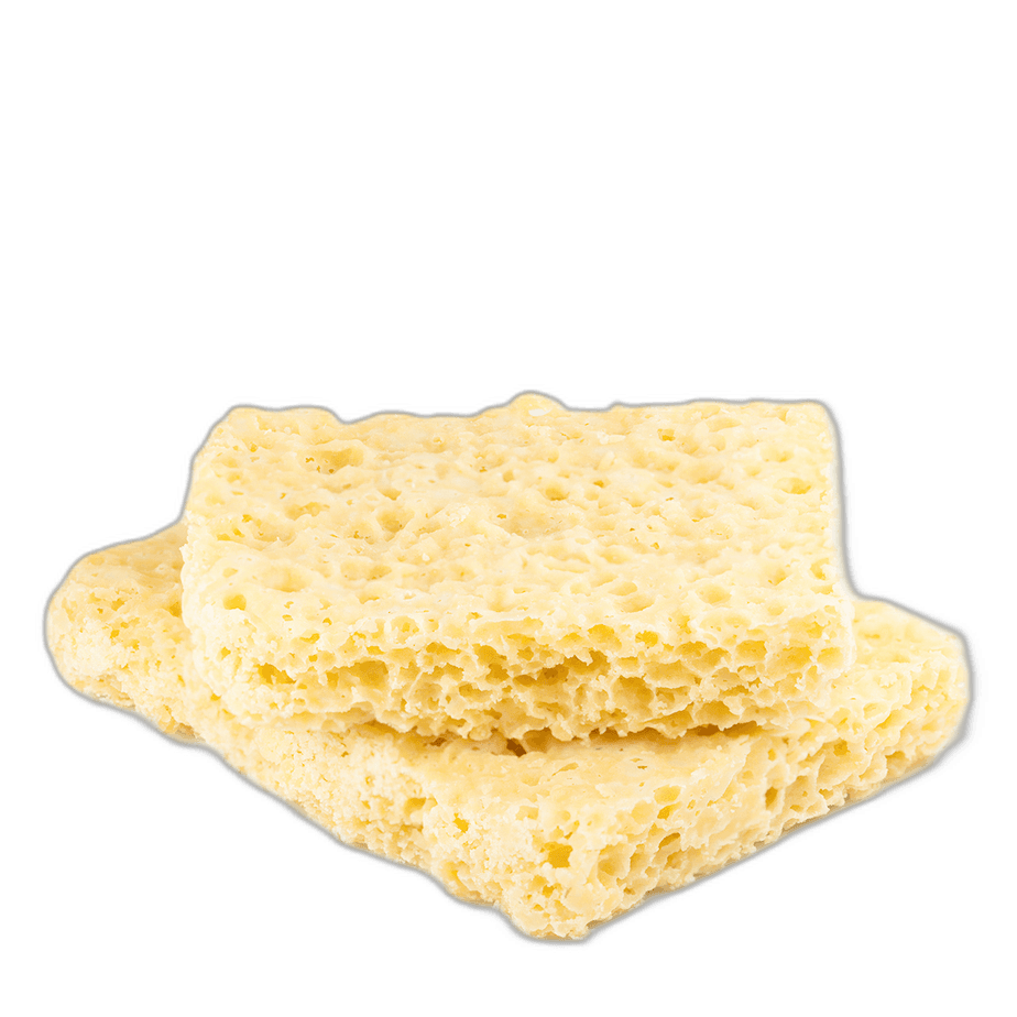 Honeycomb Budder New