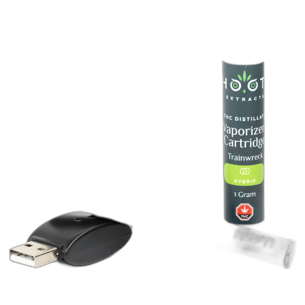 Hooti Vape Kit