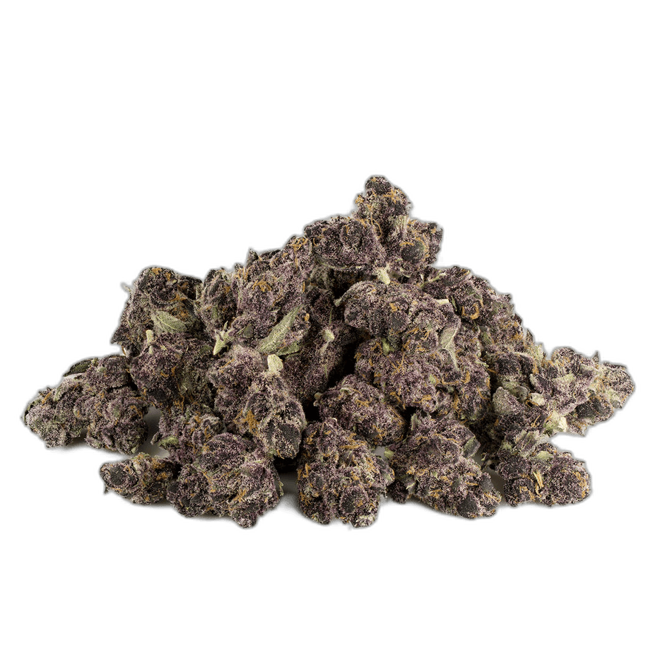 Huckleberry Soda Smalls