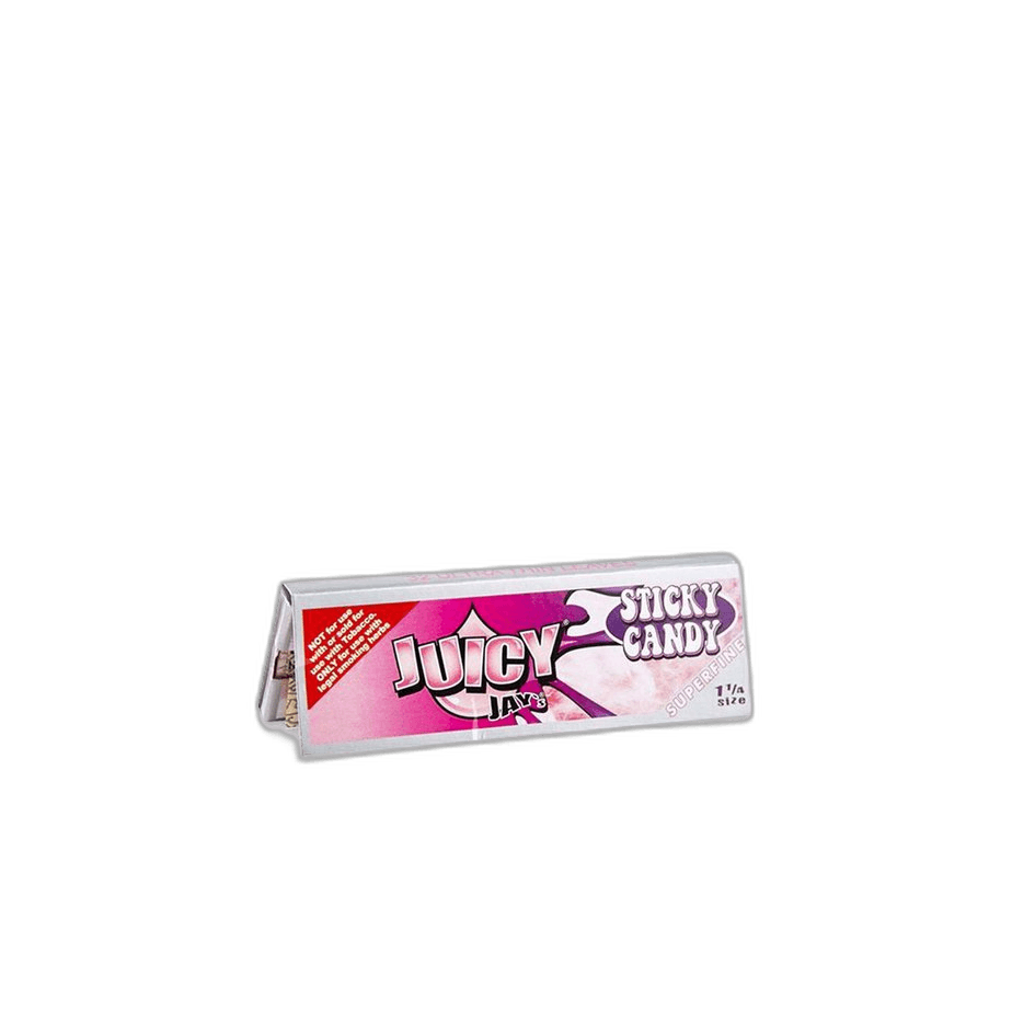 Juicy Jay Superfine Rolling Papers