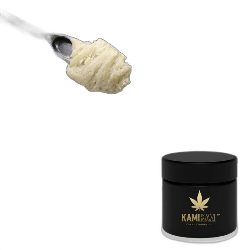 KAMIKAZI HASH ROSIN 1.JPG 164 2