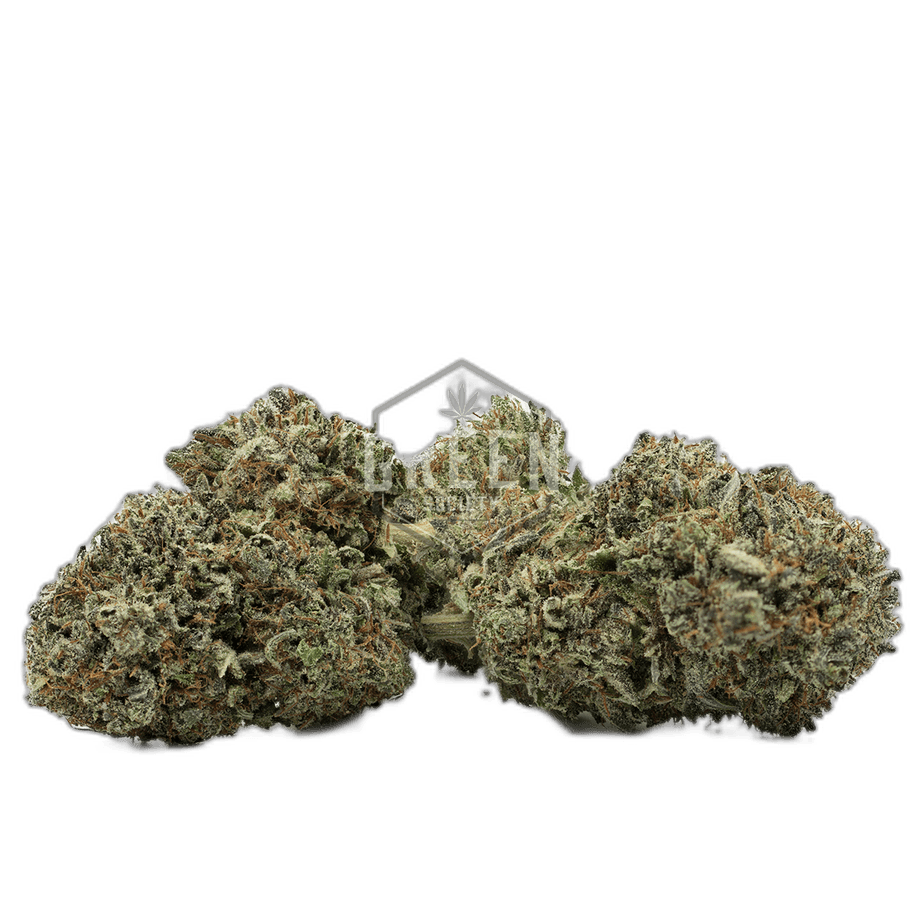 Kosher Kush Strain