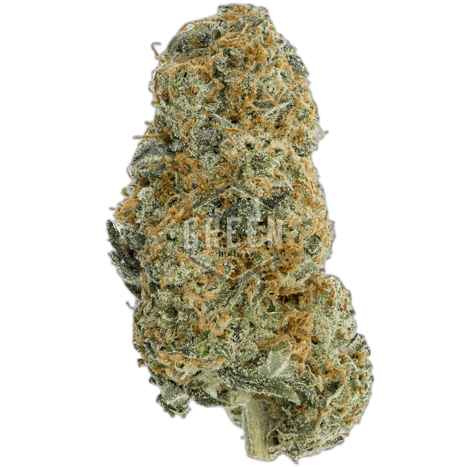 Lemon Thai Strain