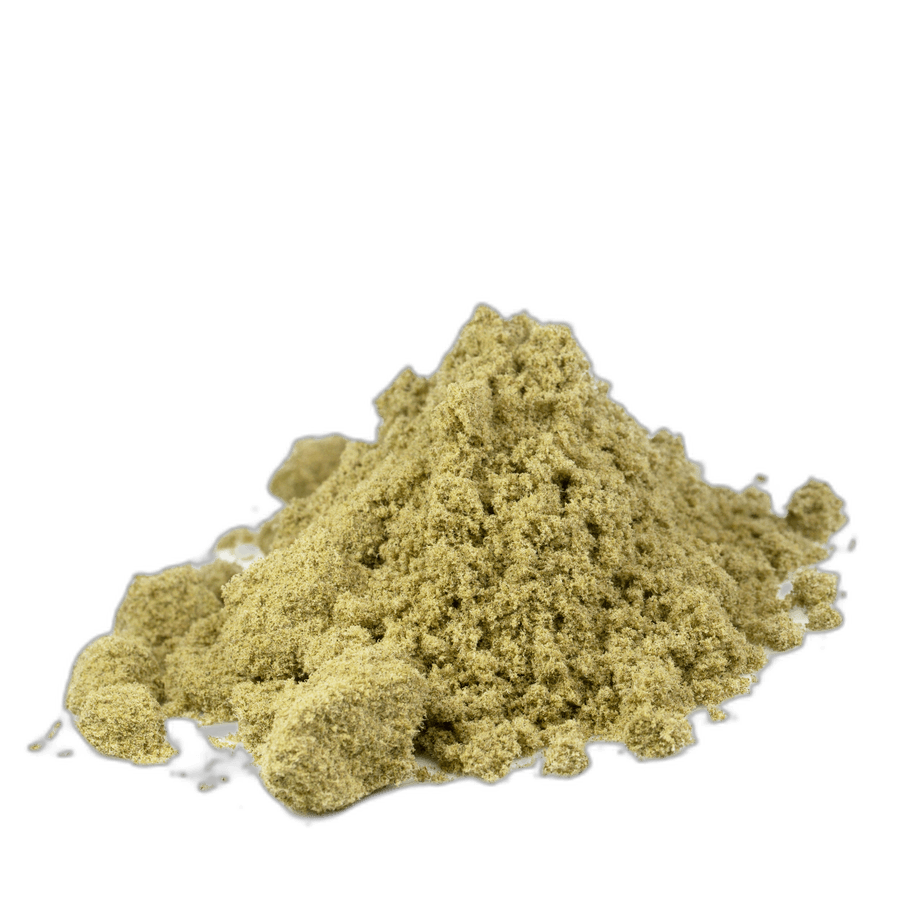 MAC 10 Kief