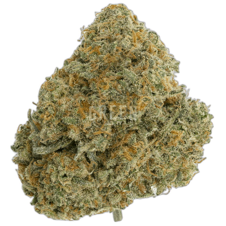 Maui Wowie Strain