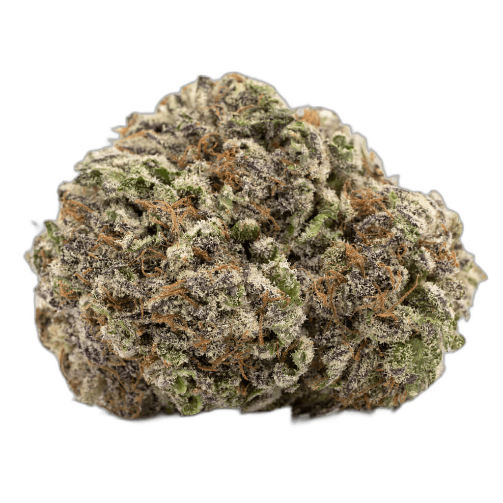 Mendocino Purps