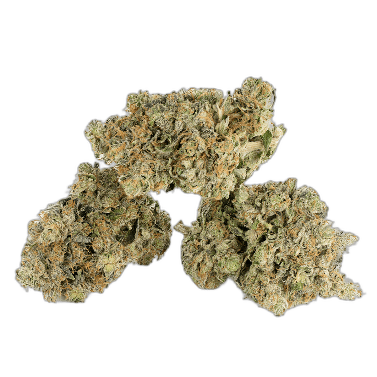 Mike Tyson Strain New Multi Shot