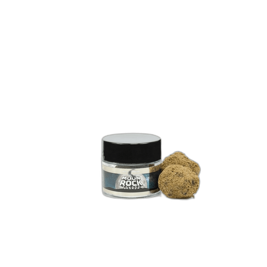Moon Rock Vanilla