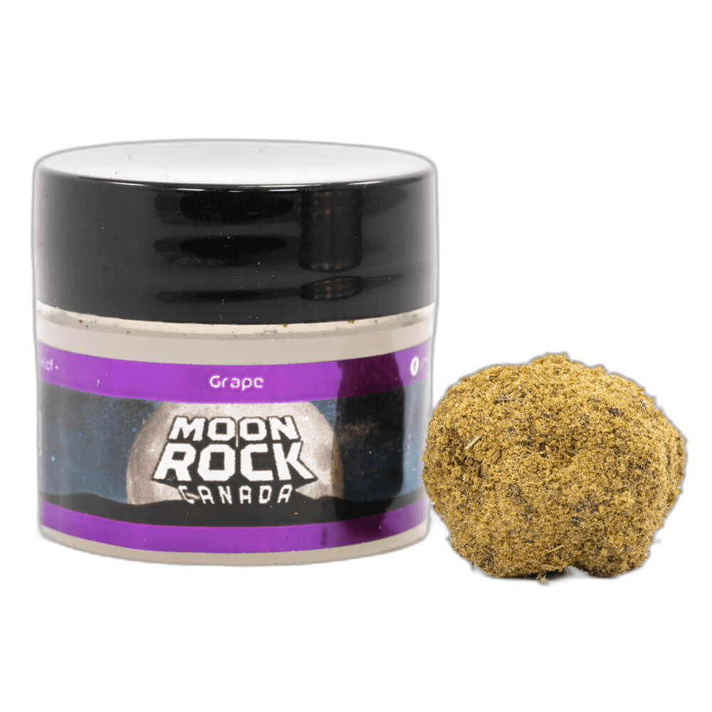 MoonRock MoonRocks Grape