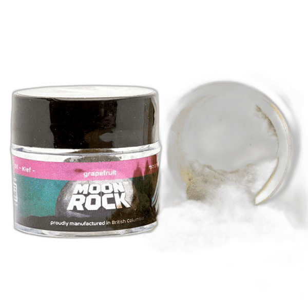 MoonRock MoonRocks Grapefruit