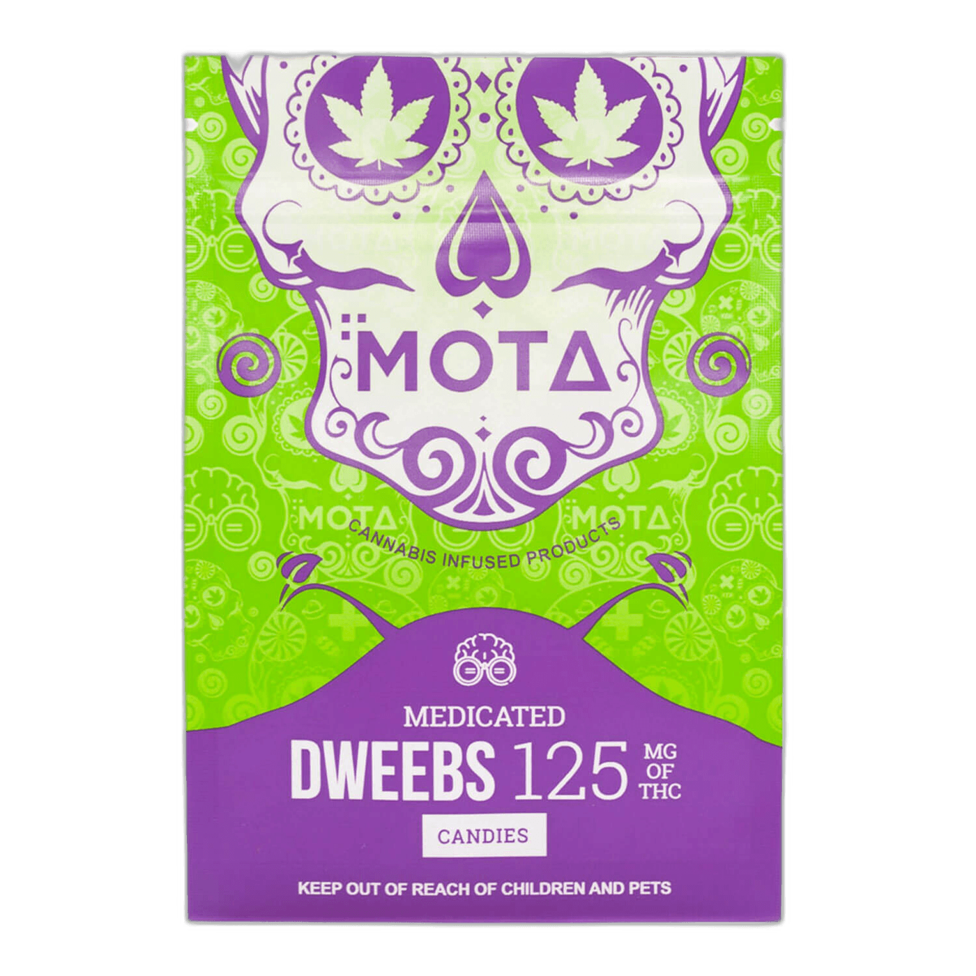 Mota Dweebs