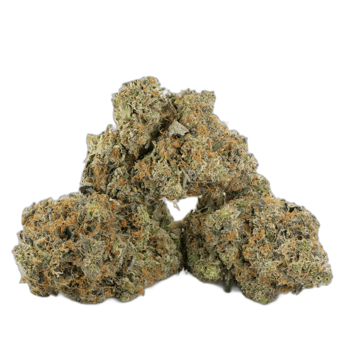 OG Diesel Kush Multi Shot
