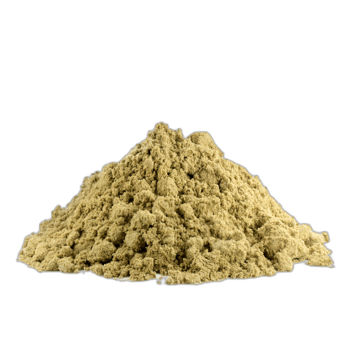 Kief (regular)