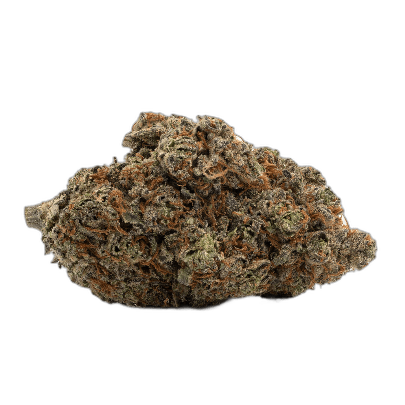 Peanut Butter Breath 2