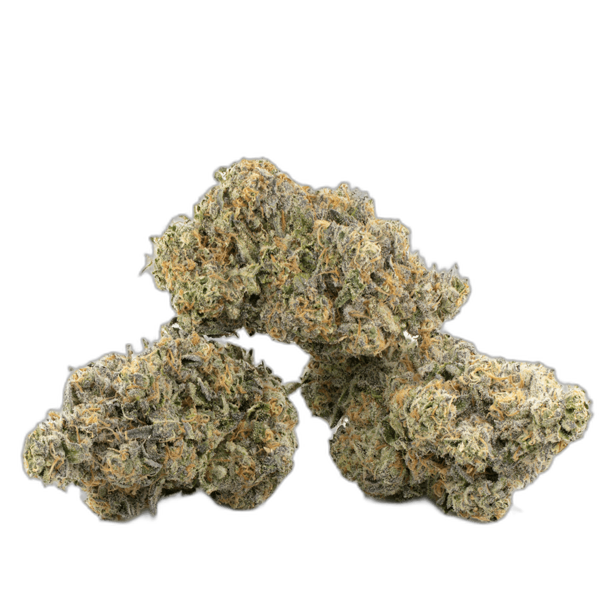 Peanut Butter Breath Multi Shot