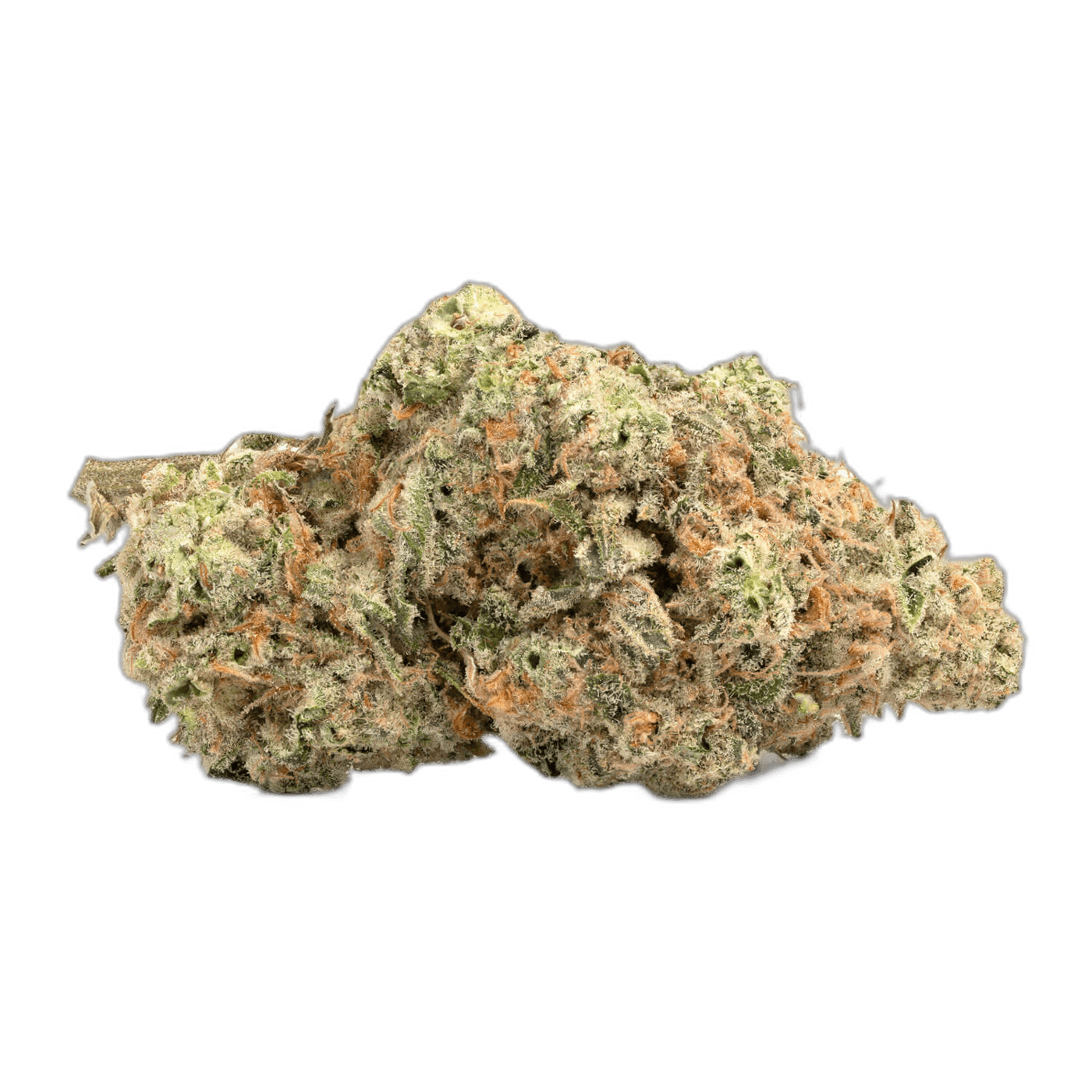 Pineapple Cookies