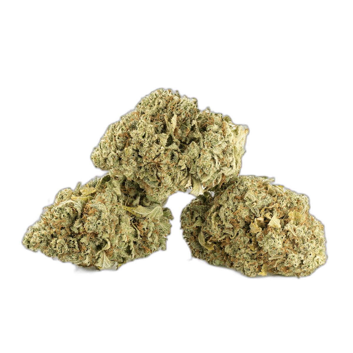Pineapple Express Multi Shot