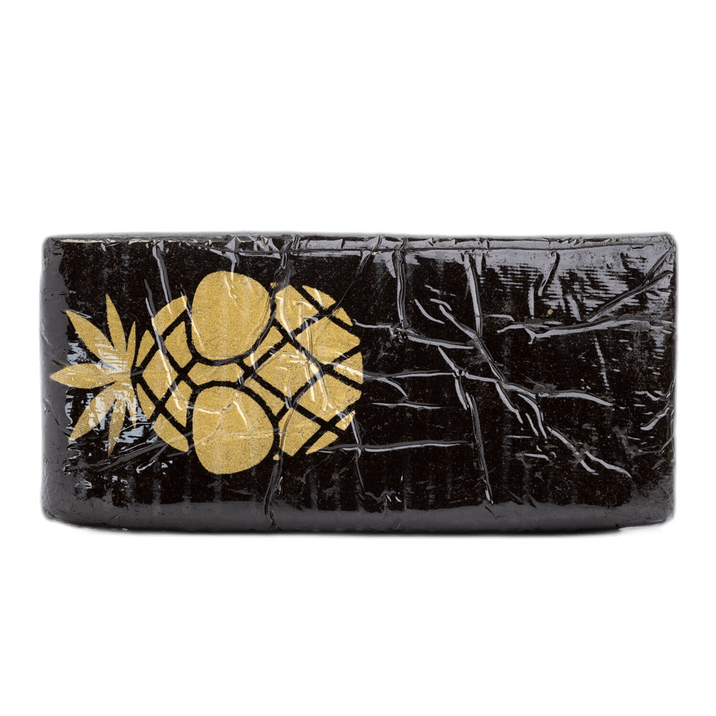 Pineapple Hash