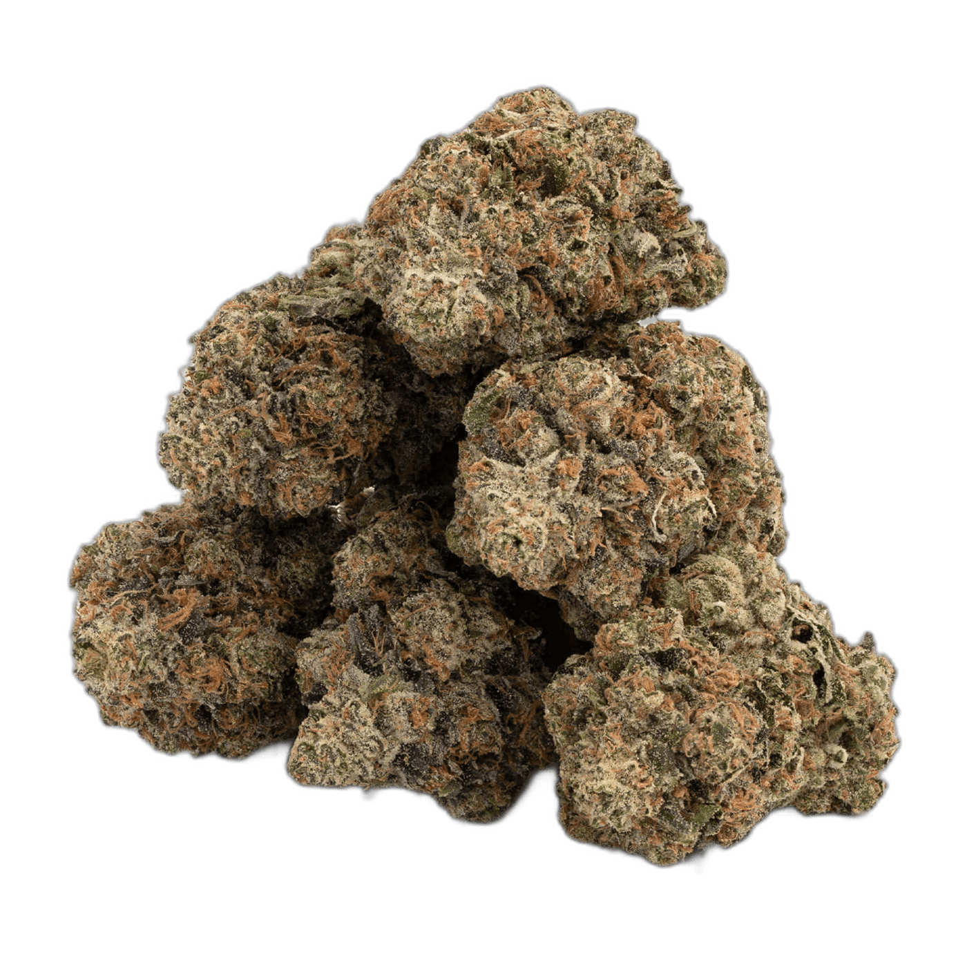 Pink Bubba