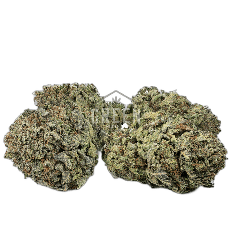 Pink Bubba Strain Multi