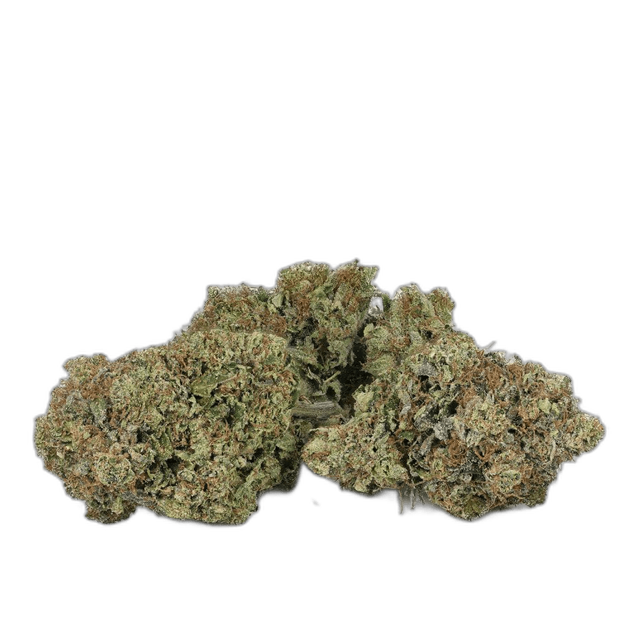 Pink Gas Mask Strain