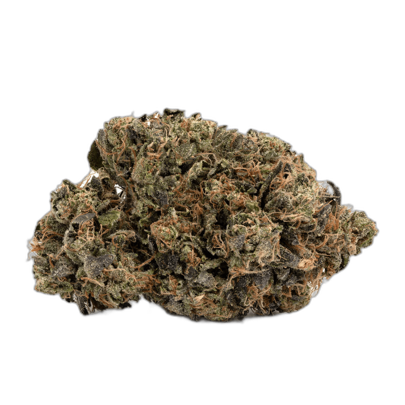 Platinum Bubba Kush