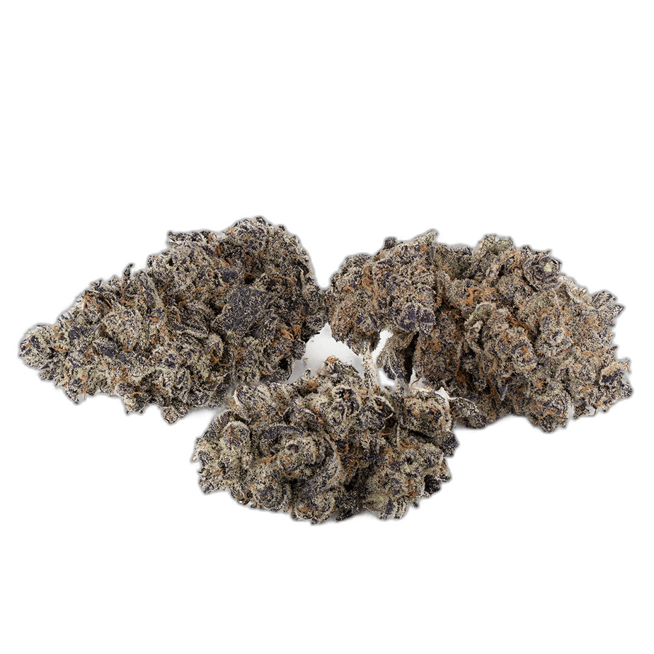 Platinum Huckleberry Cookies Multi Shot