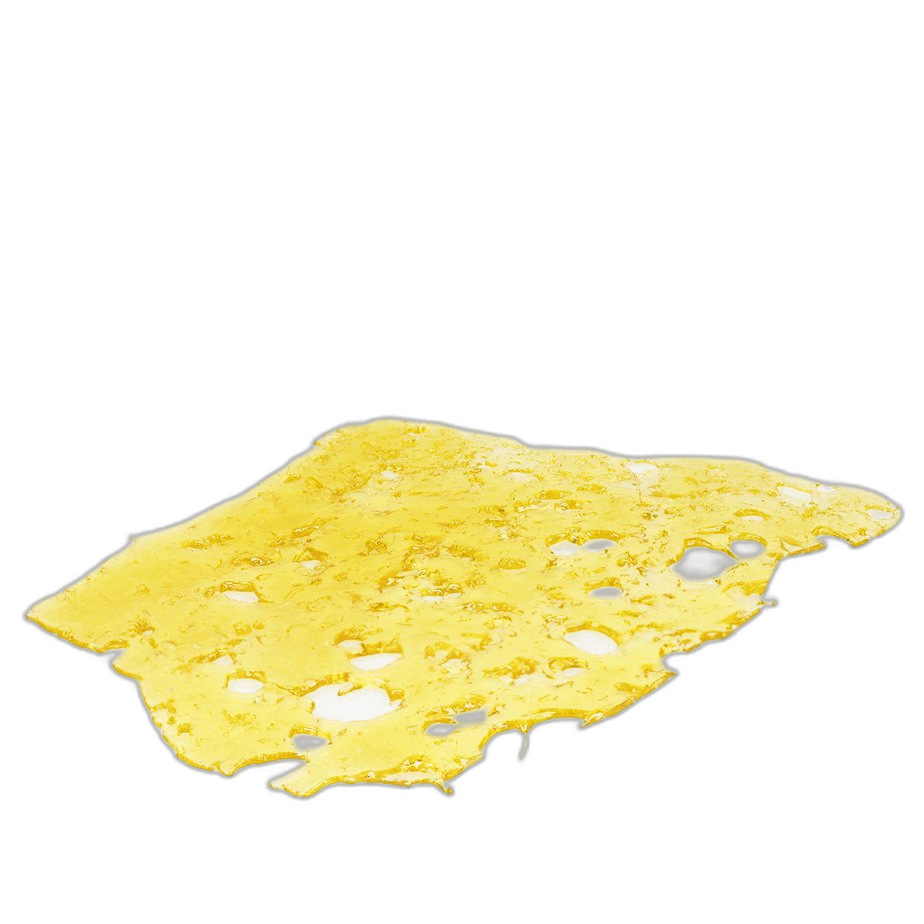 Platinum Rockstar Shatter