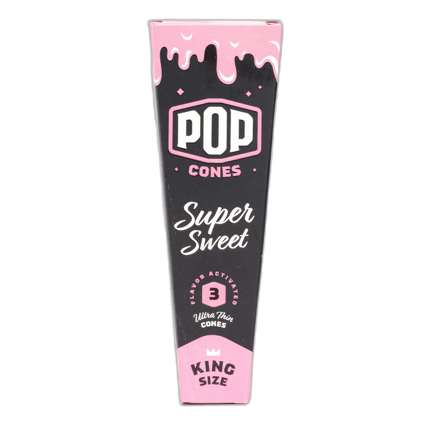 PopCones Super Sweet