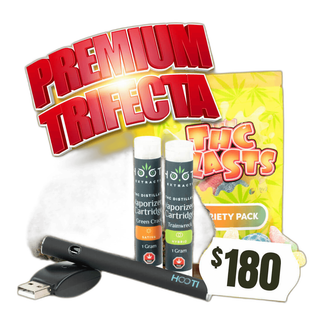 Premium Pack Thumbnail