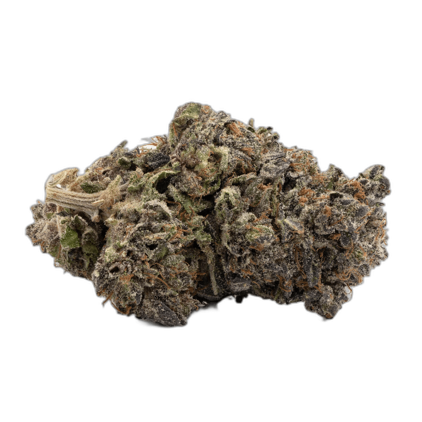 Purple Banana Breath