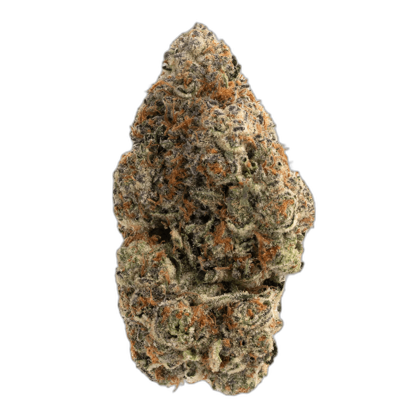 Purple Creamsicle