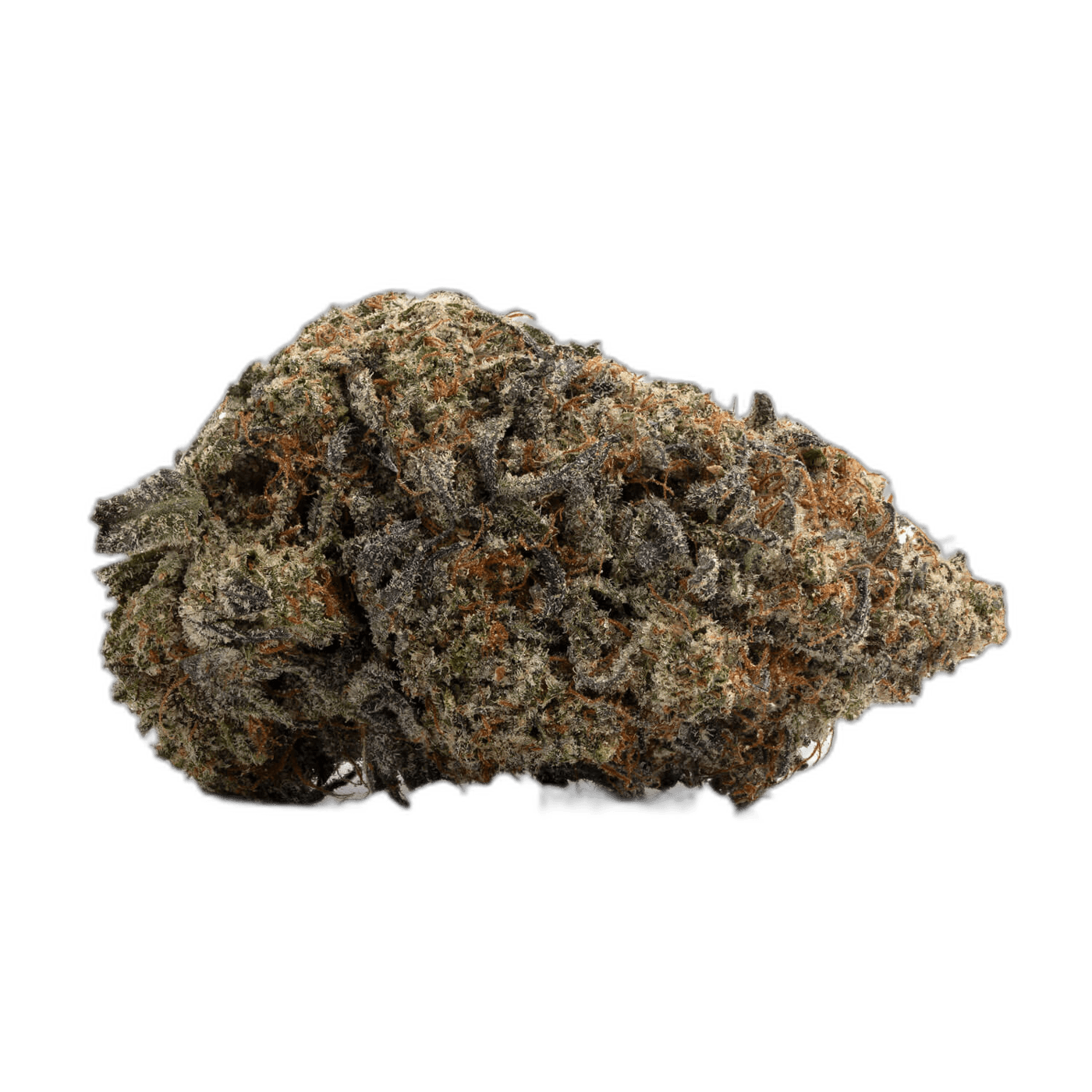 Purple Gas