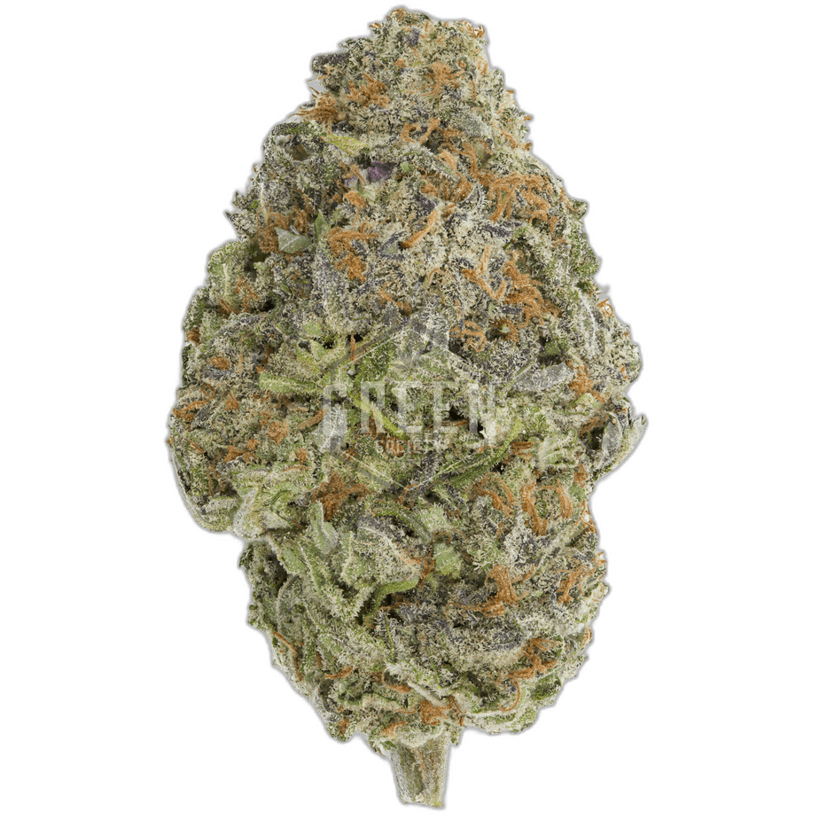 Purple Nuken