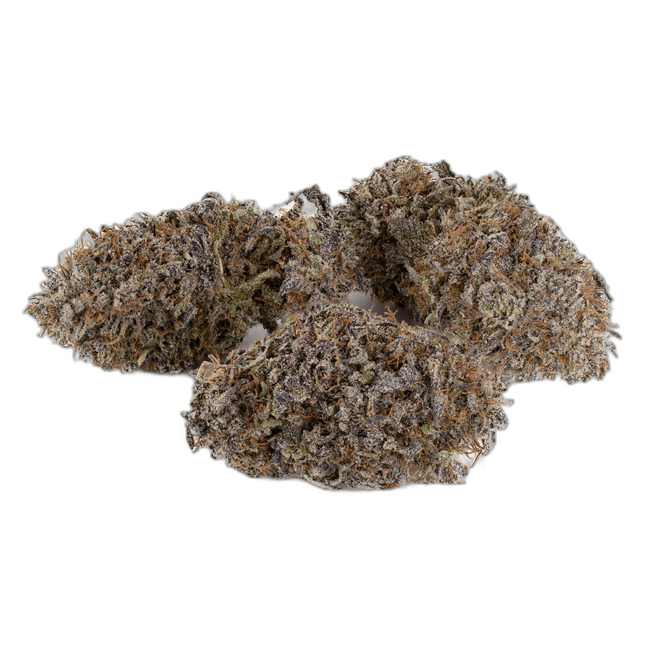 Purple Space Cookies Multi Shot