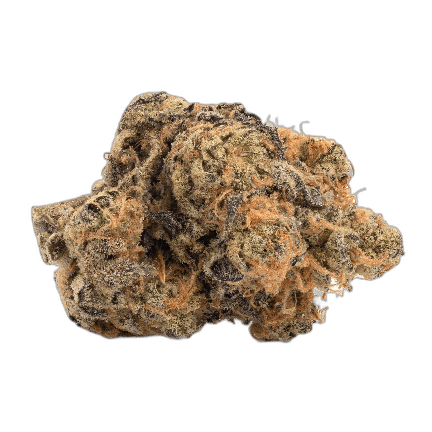 Purple Voodoo