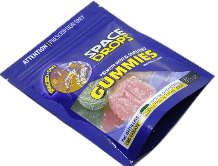 Skittles Gummies