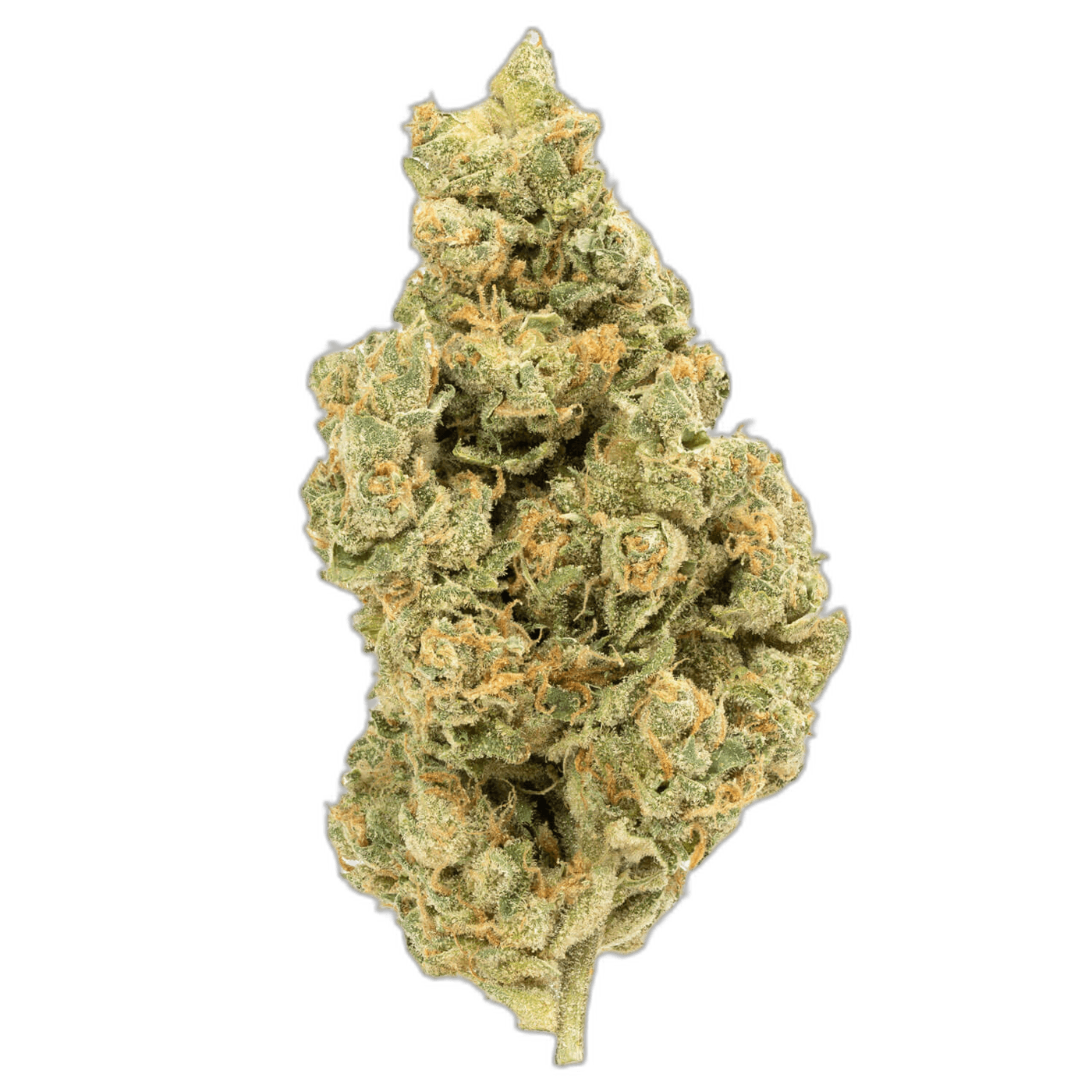 Sour Secret Strawberry