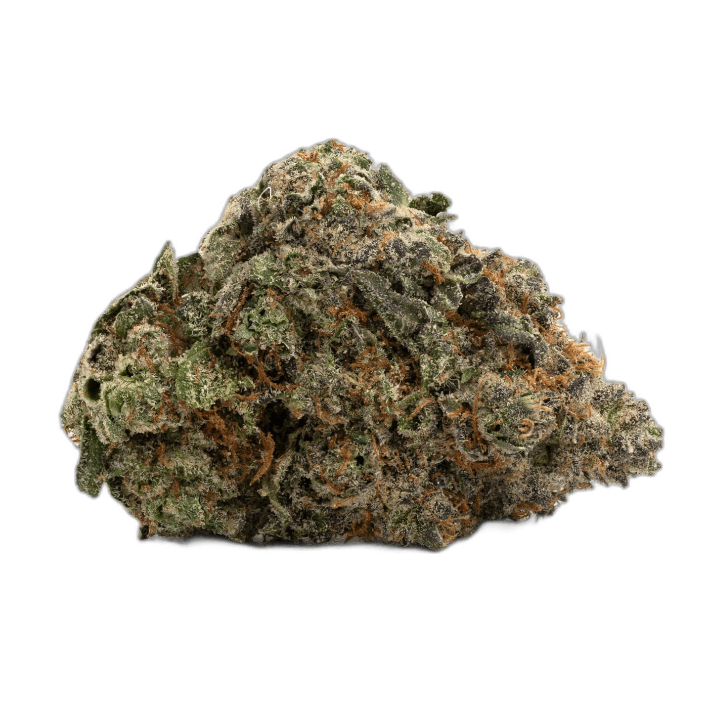 Super Silver Haze 2